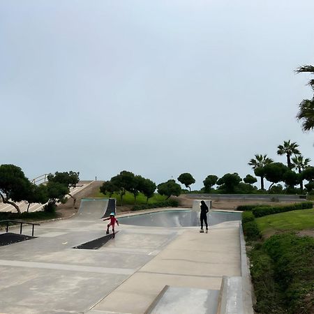Modern 1Br Loft Close To The Seawalk Of Miraflores Lima Luaran gambar