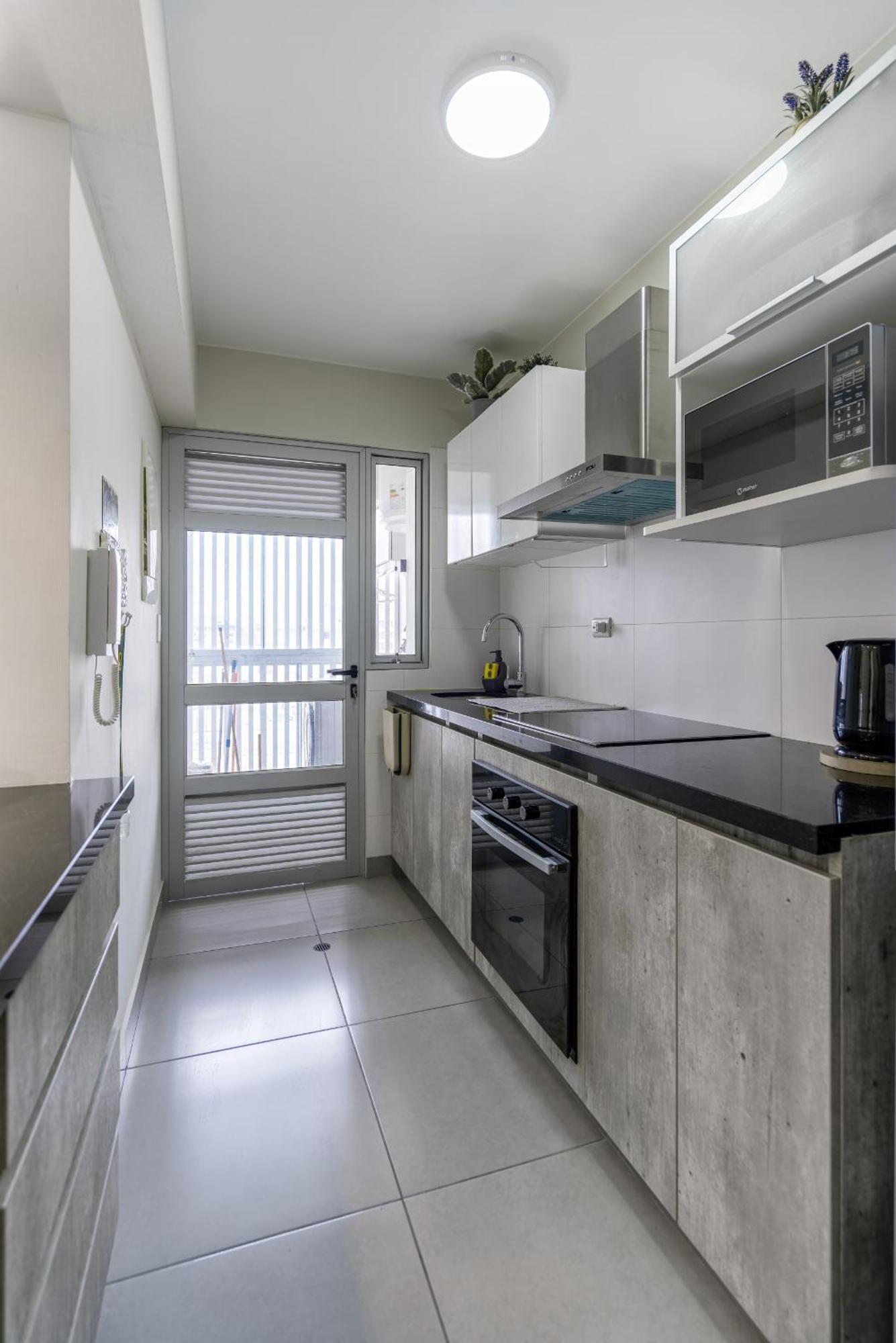 Modern 1Br Loft Close To The Seawalk Of Miraflores Lima Luaran gambar