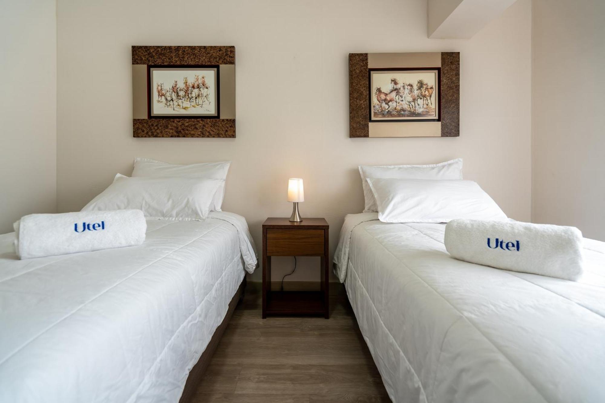 Modern 1Br Loft Close To The Seawalk Of Miraflores Lima Luaran gambar