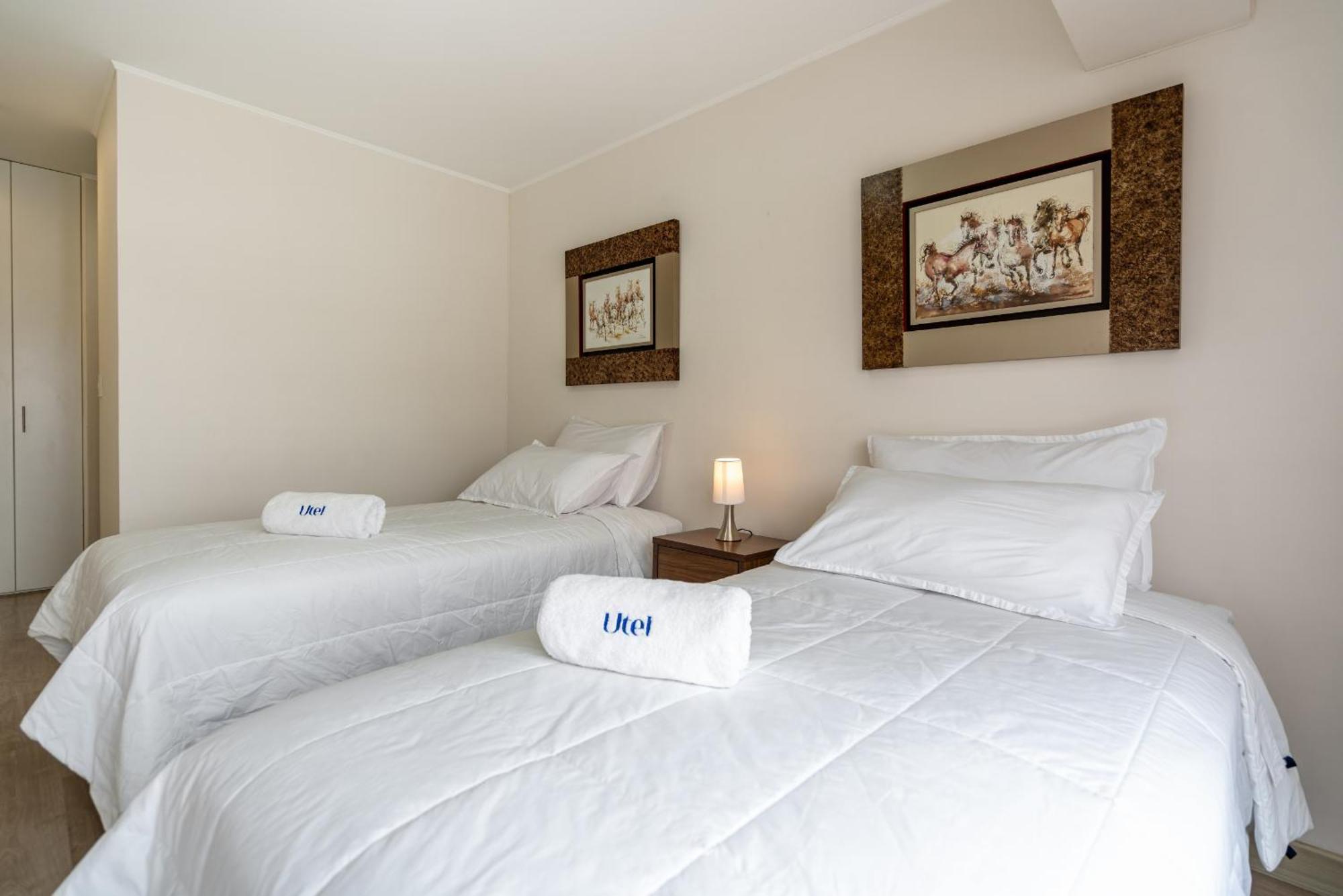 Modern 1Br Loft Close To The Seawalk Of Miraflores Lima Luaran gambar