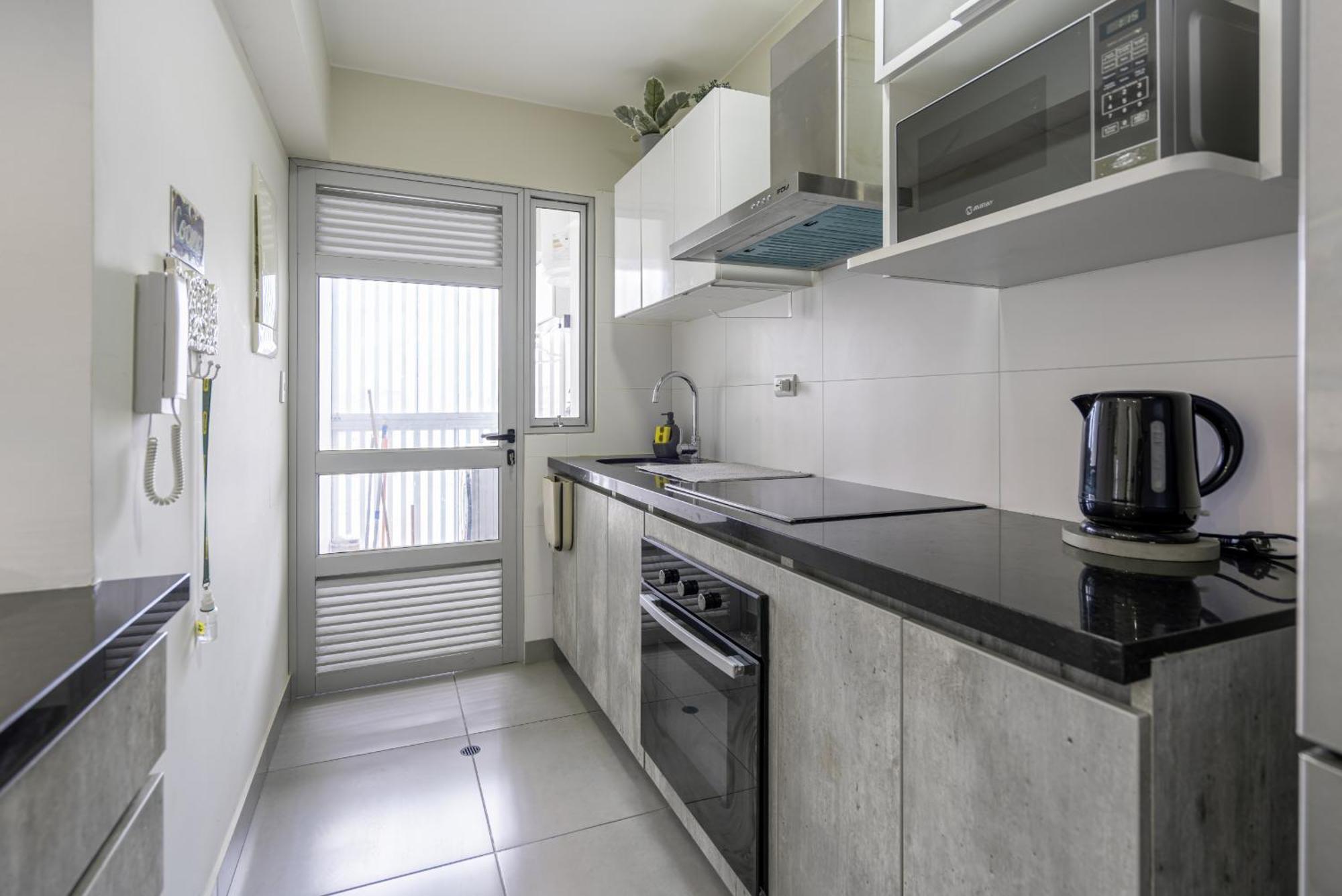 Modern 1Br Loft Close To The Seawalk Of Miraflores Lima Luaran gambar