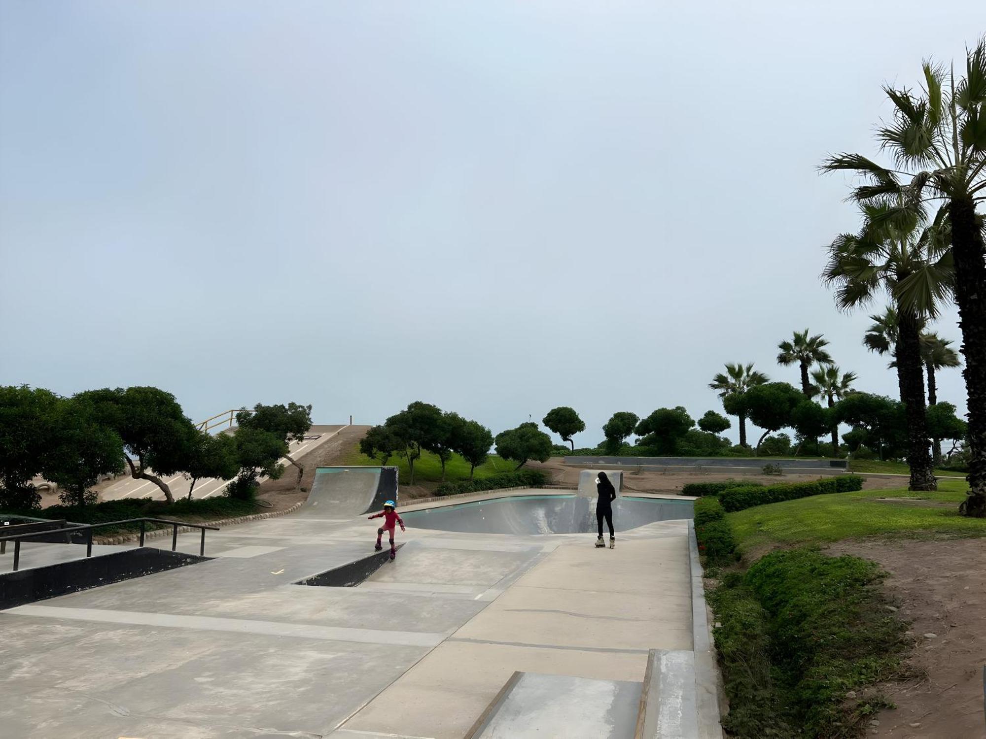 Modern 1Br Loft Close To The Seawalk Of Miraflores Lima Luaran gambar